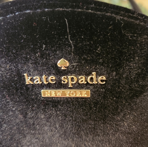 KATE SPADE BACKPACK - Picture 2 of 4